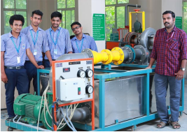 Vikramaditya Technical Institute Bhagora